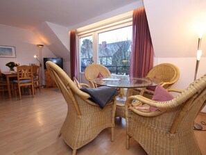 Apartment | Interior - Ferienwohnung in Westerland auf Sylt (Sylt)