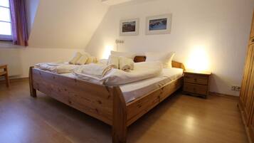 Leilighet | Innvendig