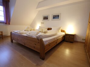 Apartment | Interior - Ferienwohnung in Westerland auf Sylt (Sylt)