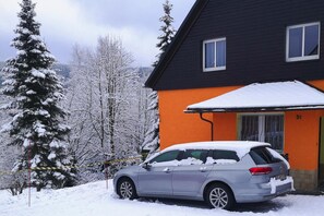Casa | Fachada
