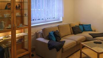 Nhà | Khu phòng khách