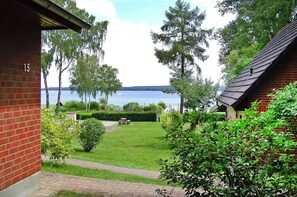 Exterior - Seepark Heidenholz, Plau am See (Plau am See)