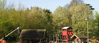 Ferienhaus am Moenchneversdorfer See, Moenchneversdorf