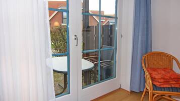 Apartment | Pemandangan dari hartanah