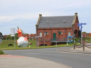 Lägenhet | Utsikt från boendet