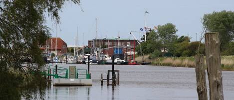 Apartamento | Vistas desde el alojamiento