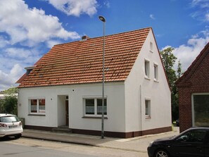 Apartament | Exterior