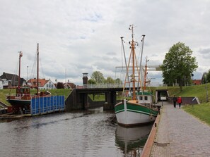 Lägenhet | Utsikt från boendet