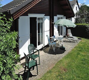 House | Garden