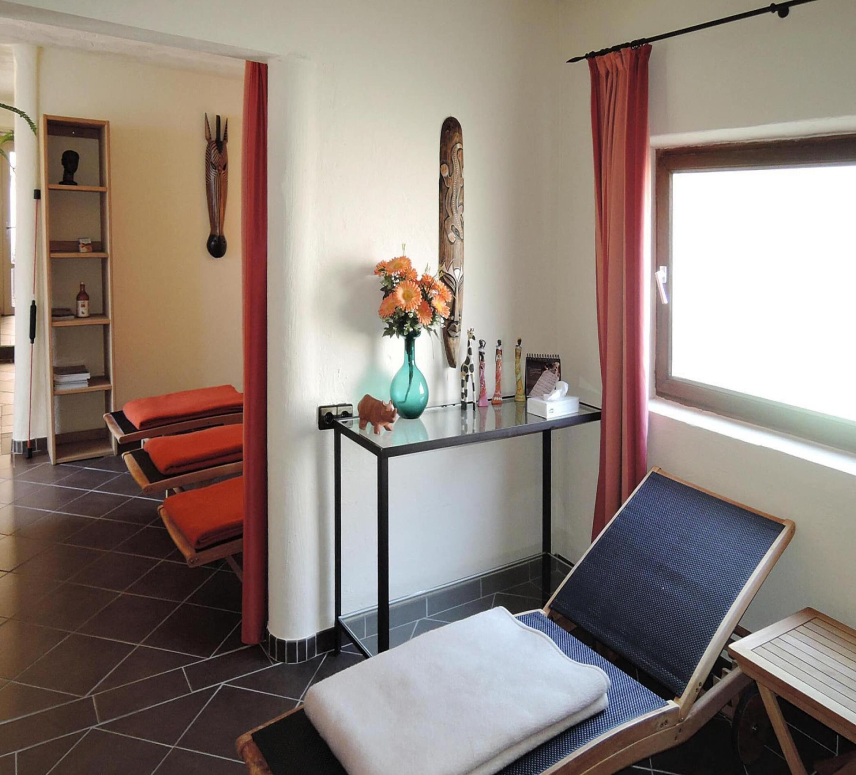 Ferienhaus | Spielezimmer