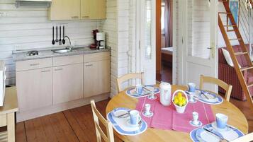 Ferienhaus | Speisen