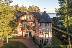 Casa | Exterior