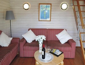 House | Living room