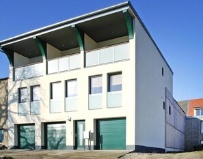 Apartment | Exterior - Ferienwohnung Seeblick, Malchow (Malchow)