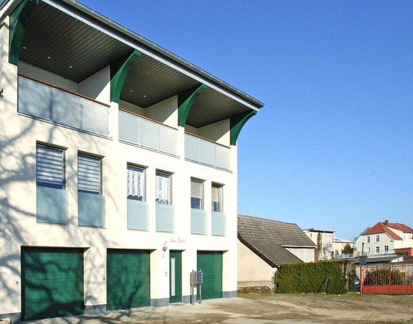 Ferienwohnung Seeblick, Malchow - Malchow