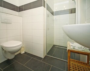Apartamento | Banheiro