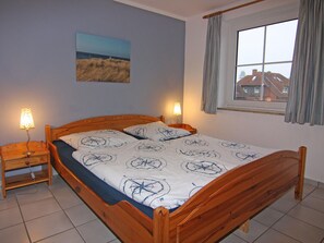 3 bedrooms, individually furnished - Apartment in Petersdorf for 6 Personen (Fehmarn)