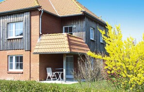 Appartement | Extérieur