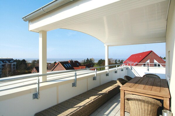 Apartment | Property amenity