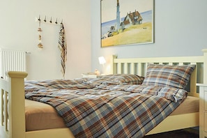 Apartment | 2 bedrooms - Wohnung in Cuxhaven (Cuxhaven)