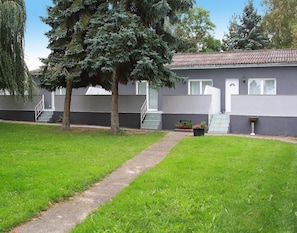 Apartment | Exterior - Wohnung mit Terrasse in Sommersdorf (Sommersdorf)