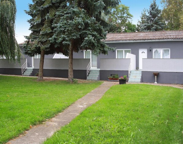 Apartment | Exterior