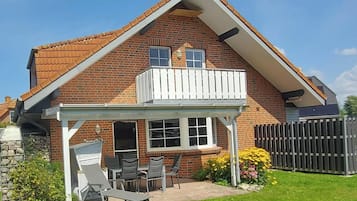 Apartment | Exterior