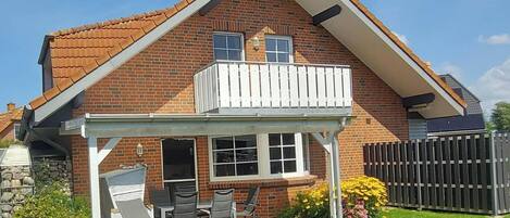 Leilighet | Eksteriør