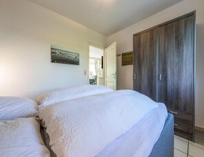 Apartment | 1 bedroom, individually furnished - Wohnung in Friedrichskoog-spitze mit Parkplatz (Friedrichskoog)