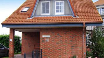 Apartment | Exterior