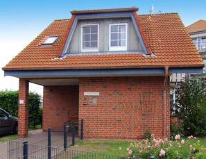 Appartement | Extérieur