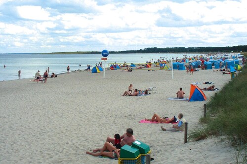 Ferienwohnung in Boltenhagen fur 6 Personen