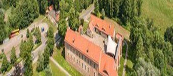Ferienhaus Zum Storchennest in Storkow