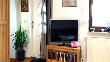 Rumah | Ruang keluarga