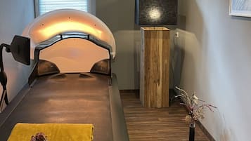 House | Spa treatment