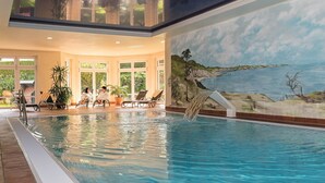 Spa treatment - Seepark Heidenholz, Plau am See (Plau am See)