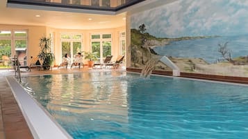 House | Spa treatment