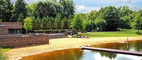 Bungalow | View from property