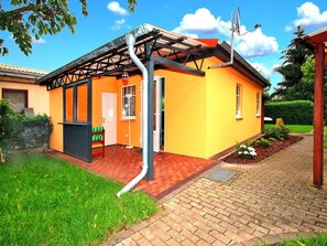 Bungalow | Extérieur