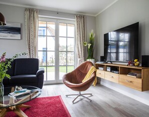 Hus | Stue
