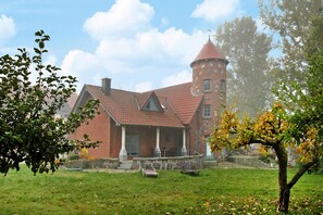 House | Exterior - Ferienhaus, Plau am See (Plau am See)