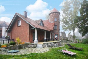 House | Exterior - Ferienhaus, Plau am See (Plau am See)