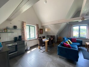 House | Living area
