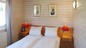 Ferienhaus | 2 Schlafzimmer