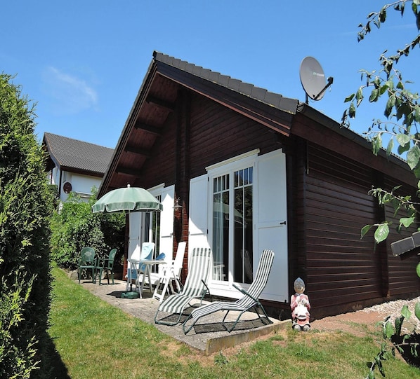 Hus | Exteriör