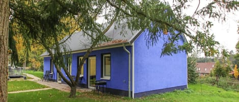 House | Exterior