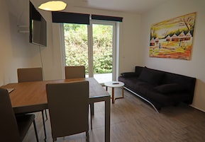 Casa | Sala de estar