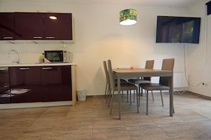 Ferienhaus | Speisen