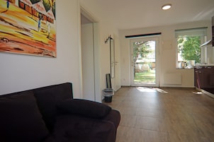 Casa | Sala de estar