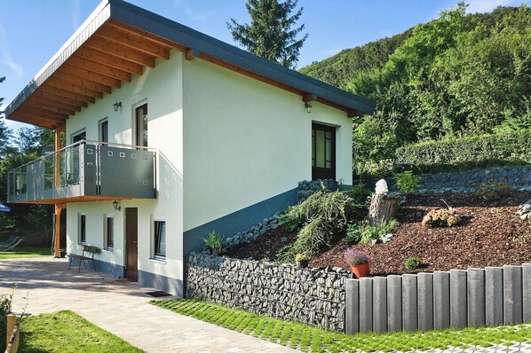 Casa | Fachada
